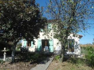 Situated In The Countryside With Open..