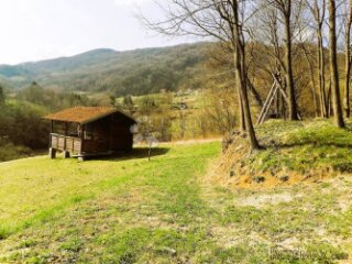 Zemljište livada i voćnjak u Remetincu