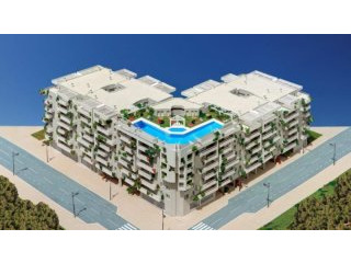 3 Bedrooms - Apartment - Malaga - For..
