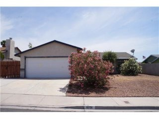 6751 Fallona Ave Las Vegas, NV, 89156..