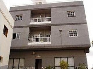 Apartment For Sale in Los Abrigos..