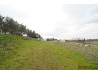 Građevinsko zemljište Vižinada 755 m²