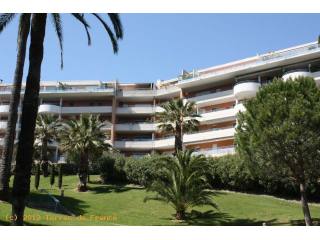 Apartment In Cannes La Bocca Cannes La..