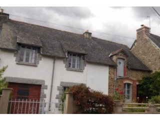 Nice Cottage Close to Canal