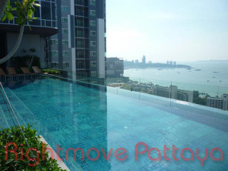 1 Bedroom Condo for sale in Central..