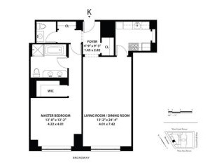1 Bedroom - Condo - New York State -..