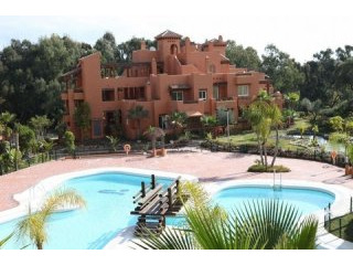 3 Bedrooms - Apartment - Malaga - For..