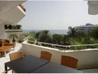 Apartment for sale in Marbella Centro..