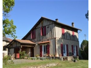 Former presbytery with outstanding..