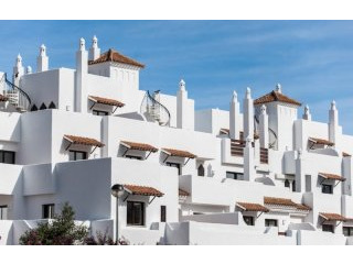 Golf Hills Estepona