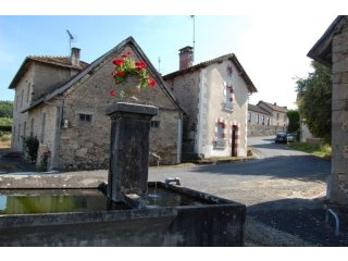 Village House To Improve Internally