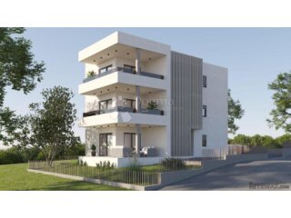 Vodice - trosoban stan sa prekrasnim pogledom na more S3