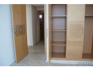 APPARTEMENT 4 PIECES