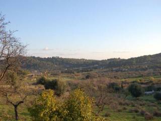 Building plot with project near the..