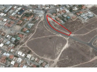 Large Plot for Sale in Nicosia