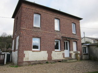 Nice House in Small Market Town