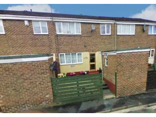 2 bedroom, Terraced House house for sale