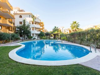2 Bedrooms - Apartment - Alicante - For..
