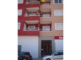 3 bedroom Apartment In Los Montesinos
