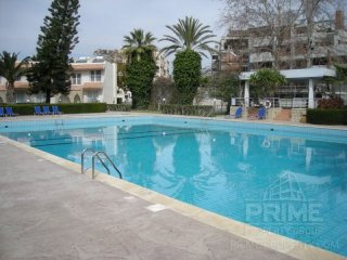 1 Bedroom - Townhouse - Limassol - For..