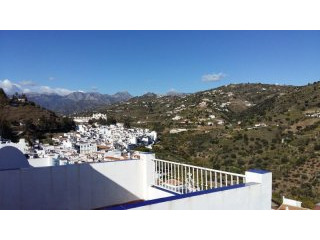 Town House for Sale in Torrox, Torrox..