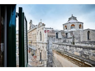 Abitazione indipendente Via Cattedrale..