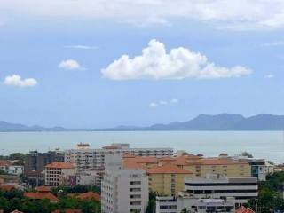 Duplex seaview 1-bedroom Penthouse at..