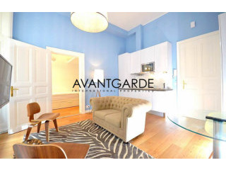 High-quality apartment in the heart of..