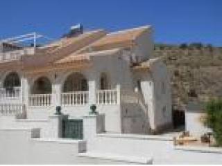 Semi-Detached, Alicante (Costa Blanca)..