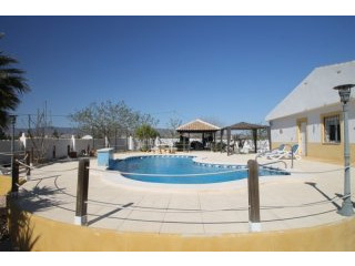 3 Bedrooms - Finca - Murcia - For Sale
