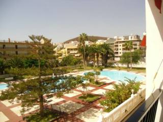 Achacay, Los Cristianos, Tenerife..