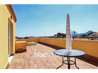 Fabulous 2 bedroom duplex penthouse in..