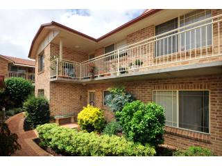 Ground floor with garage! - DURAL - NSW