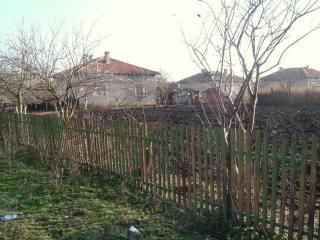 Land in Sokolovo, Balchik