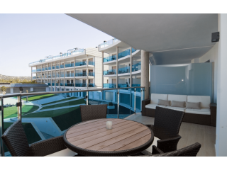 Luxury Apartment For Sale in Javea