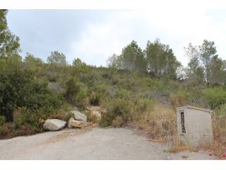 Plot in Javea