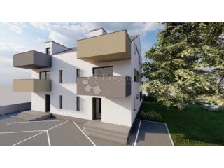 ZEMLJIŠTE SA PROJEKTOM I GRAĐEVINSKOM DOZVOLOM