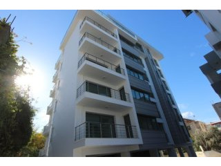 Kyrenia City View Apartment