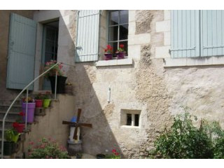 Nice Village House With Character