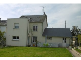 Traditional House For Sale