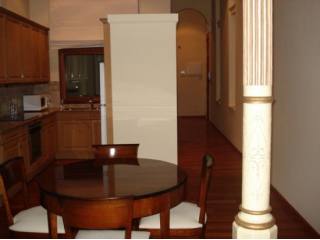 Apartments Girona