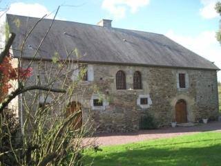 Maison / Villa - Demeure Le Lorey..