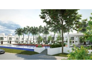 Dunes Homes in Long Island Cancun Pre..