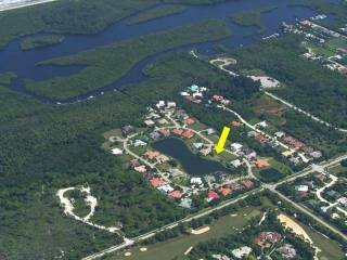 Land For Sale: Hobe Sound, Florida