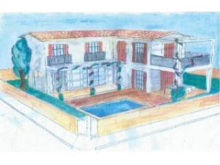 Port Verd, plot with project and..