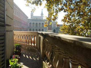 Apartment for sale in Roma (Italy)