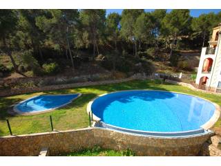 Apartment - Santa Ponsa