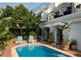 Nueva Andalucia, Marbella, , 4 rooms..