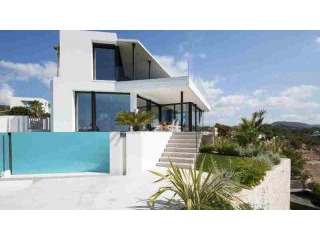 Villa Luz y Mar
