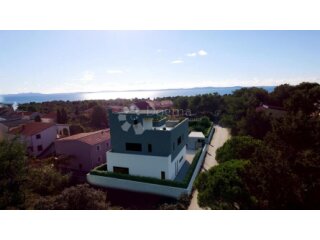 VIR LUKSUZNA VILA ,30 m od mora